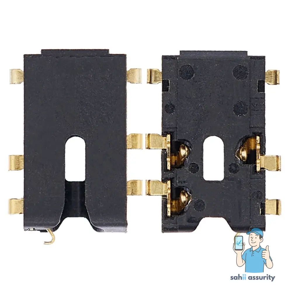 Handsfree Jack for Samsung Galaxy M30